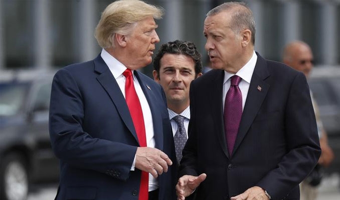 ABD basınından ilginç Trump-Erdoğan yorumu