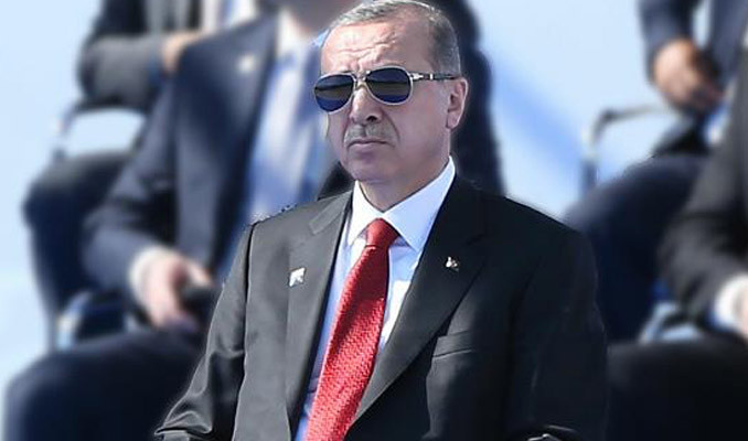 Erdoğan 15 Temmuz'daki o yürüyüşe katılacak