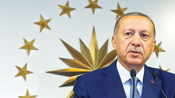 Erdoğan bedelli askerlik için tarih verdi
