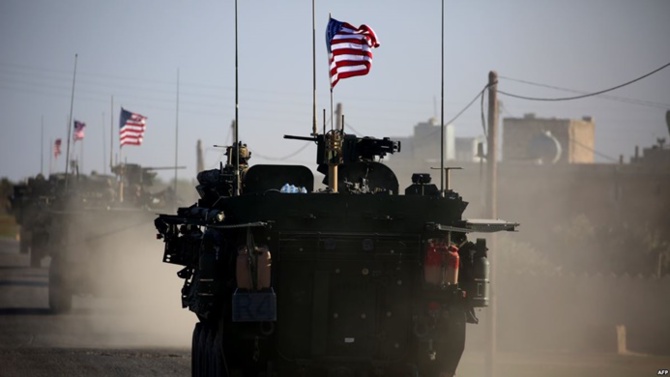 ABD ve Rusya'nın gizli Suriye planı basına sızdı