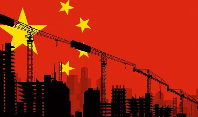 Çin ikinci çeyrekte yüzde 6.7 büyüdü