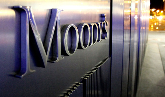 Moody's'ten yine Türk bankaları değerlendirmesi