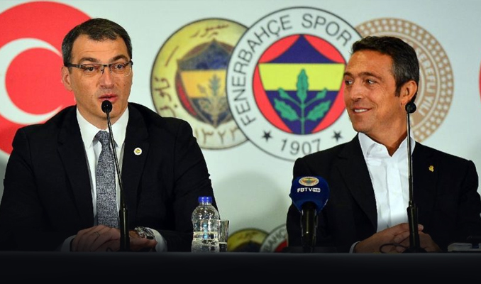 Fenerbahçe'de bir dönem resmen sona erdi!