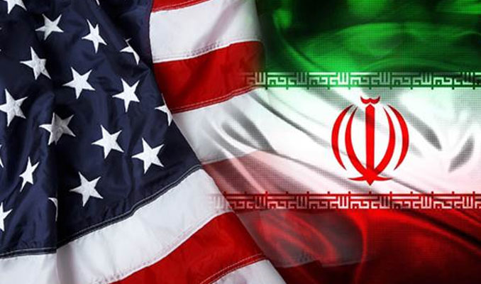İran ABD'yi Uluslararası Adalet Divanı'na şikayet etti