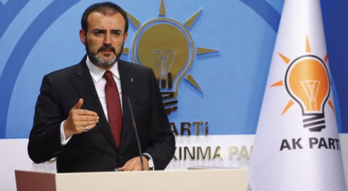 AK Parti'den Kılıçdaroğlu açıklaması
