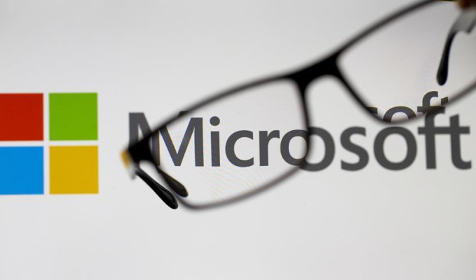 Microsoft'un gelir ve net kârı arttı