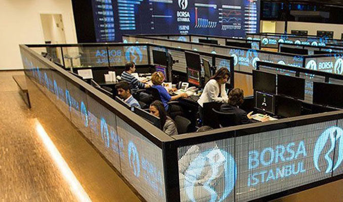 Borsa İstanbul yükselişle kapandı