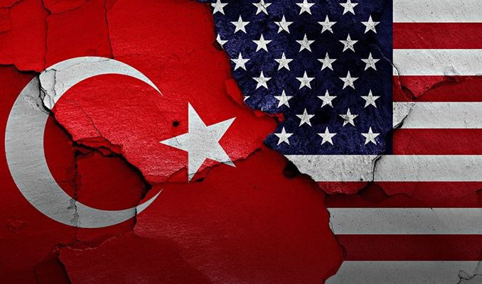 ABD'li heyet Ankara'da