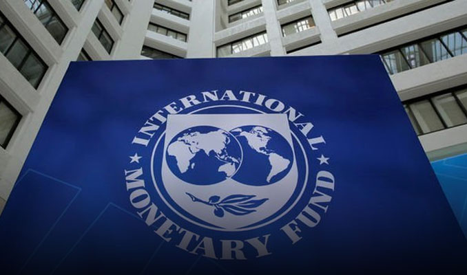 IMF'den Merkez Bankası açıklaması