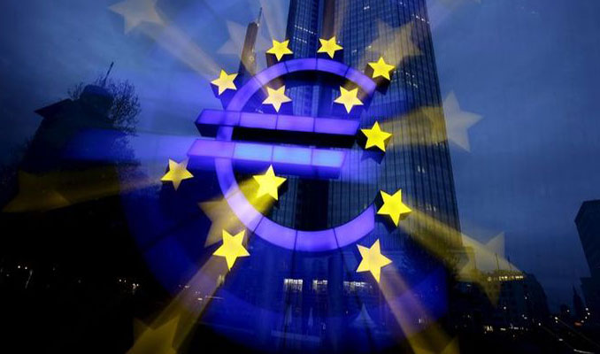 Euro Bölgesi'nde ÜFE Mayıs'ta arttı