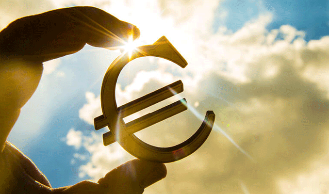 Euro Bölgesi'nde ekonomik güven düştü