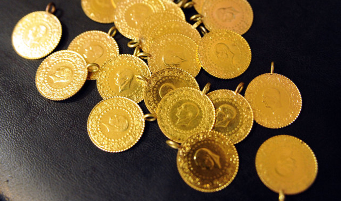 Gram altın fiyatı tarihi zirvesinde