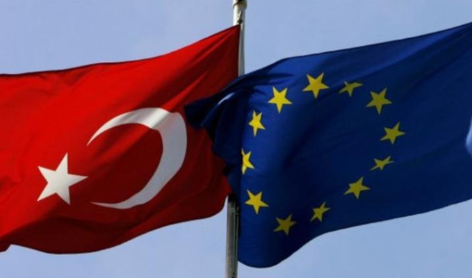 Avrupa'dan Trump'ın Türkiye kararına tepki