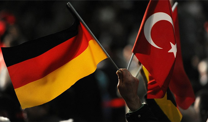 Almanya'dan Türkiye ekonomisine destek geldi