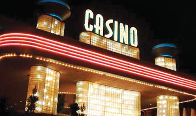 KKTC'de dövizdeki artışa casino önlemi
