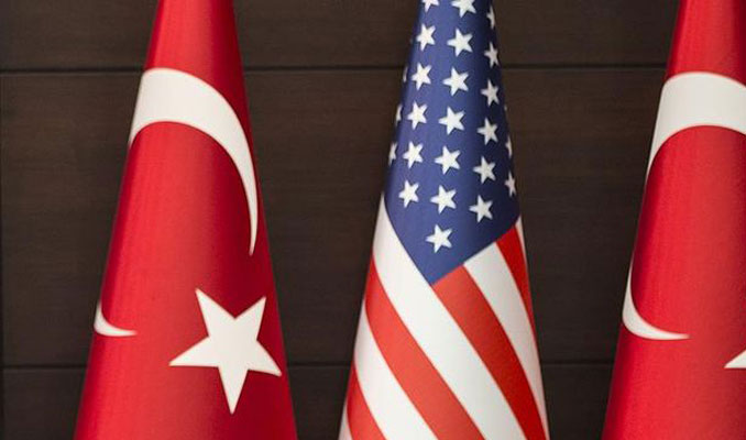 JCR'dan Türkiye-ABD gerilimine ilişkin açıklama