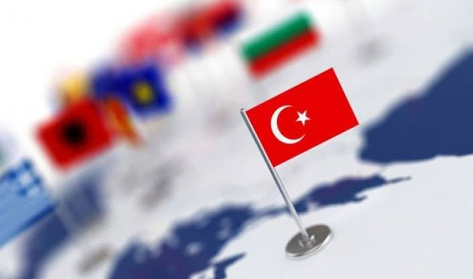IIF: Türkiye'nin cari işlemler açığı düşer