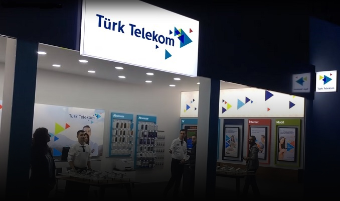 Türk Telekom, OTAŞ'ın payları için BTK'ya başvurdu