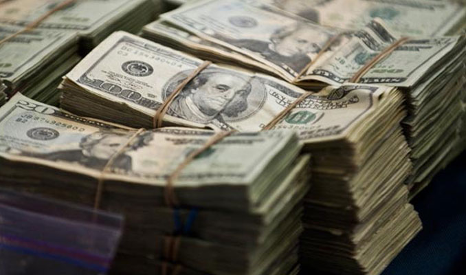 Merkez Bankası Beklenti anketinde dolar kuru 5.9663 lira oldu