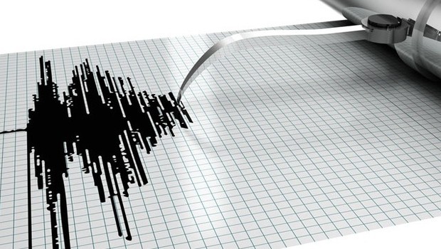 Fiji'de çok büyük deprem