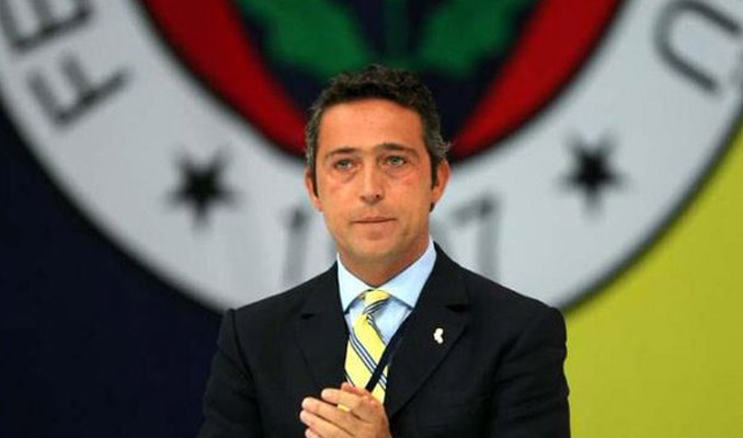 Fenerbahçe'de sponsorluk konusu profesyonellere emanet edildi