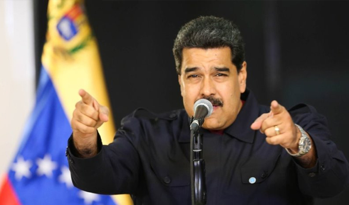 Venezuela'da asgari ücret kripto parayla ayarlanacak