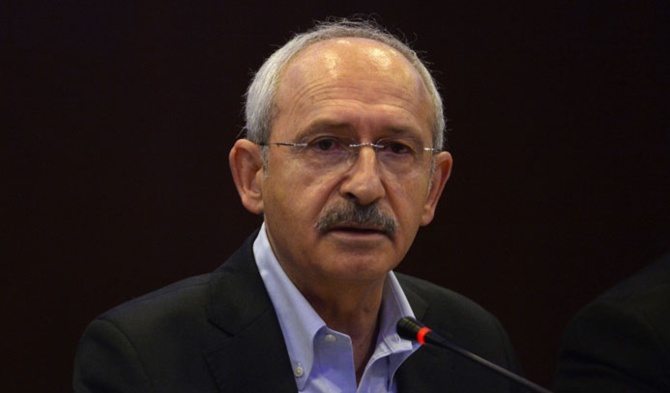 Kılıçdaroğlu, Uras ailesine başsağlığı diledi