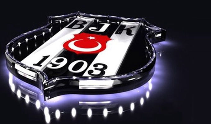 Beşiktaş'a forvette 2 aday