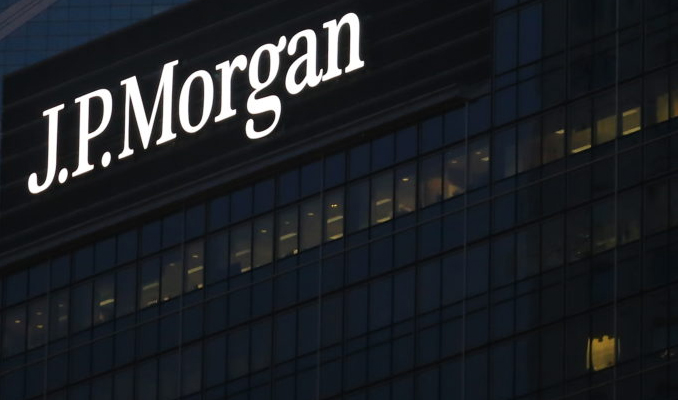 JP Morgan Türkiye büyüme beklentisini aşağı çekti
