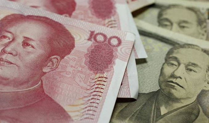 Çin dünyanın 2. büyük borsası ünvanını kaptırdı