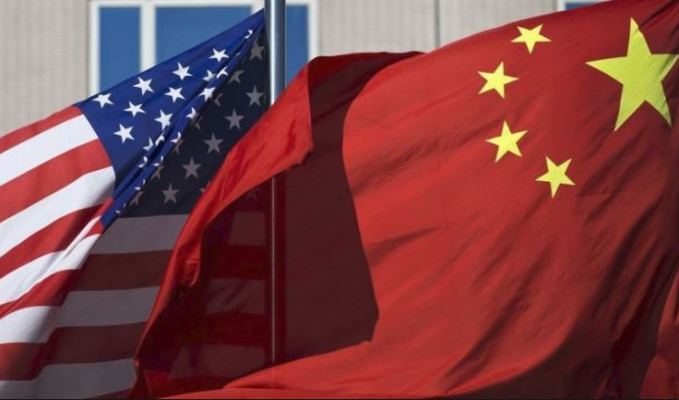 Çin, ABD'ye misillemede bulundu