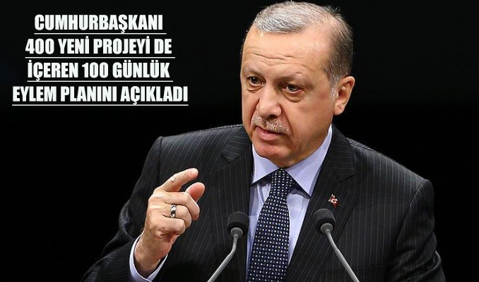 Erdoğan halka seslendi! Yastık altındaki dövizlerinizi bozdurun
