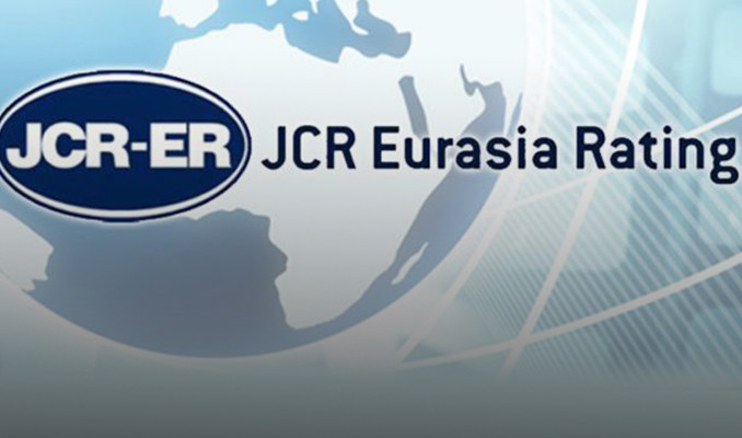 JCR: Türk Lirası dalgalı kur şokuna dönüşmüştür