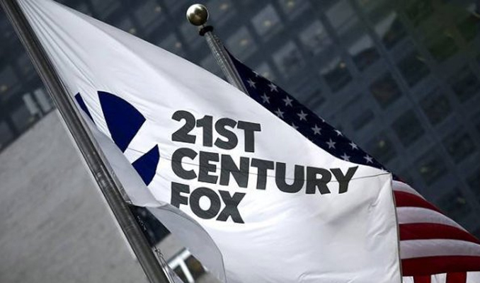 Fox'tan, Sky'a dev teklif