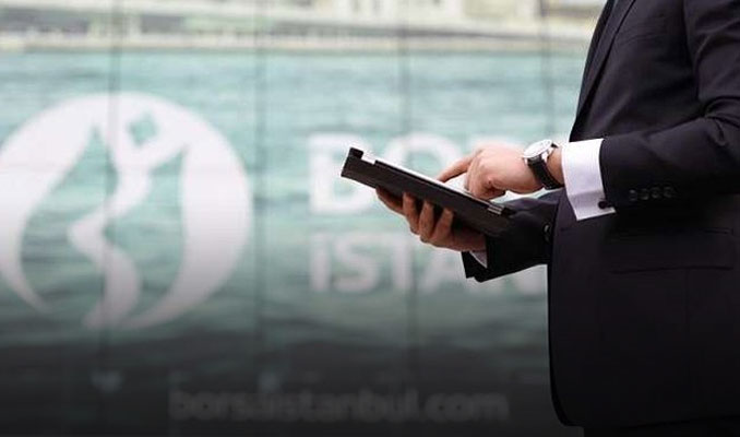 Borsa İstanbul yükselişle kapandı