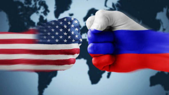 Rusya ABD'ye resmen patladı