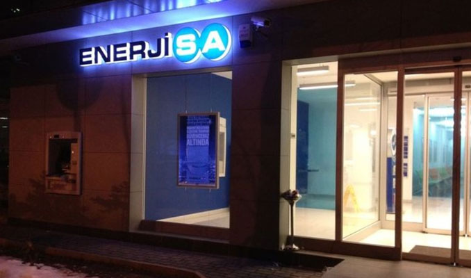 Enerjisa'nın 4 şirketine 143 milyon lira ceza