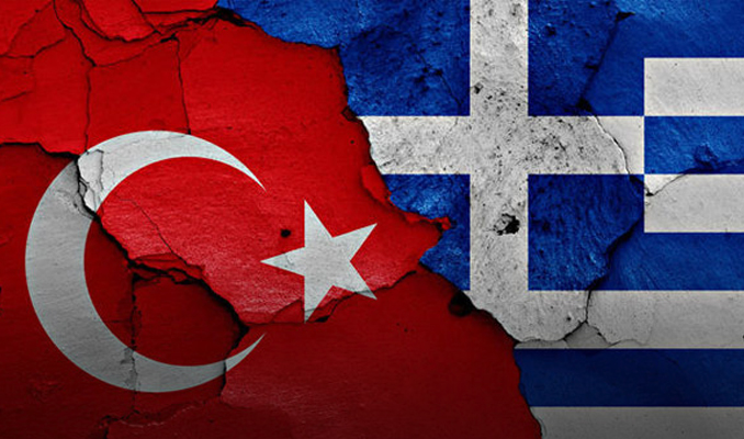 Türkiye'den Yunanistan'a kararname tepkisi