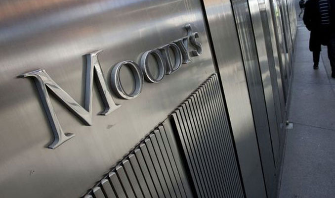 Moody's'ten Türk şirketleri için olumlu görüş