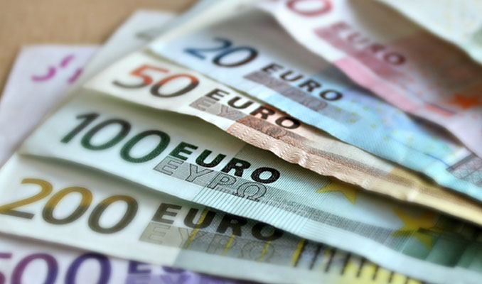 Hazine'den euro cinsi kira sertifikası ve tahvil ihracı