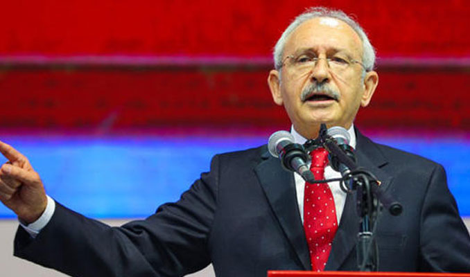 Kılıçdaroğlu yerelde ittifak yetkisini il başkanlarına verdi