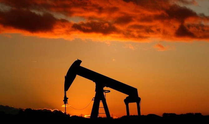 Küresel petrol arzı rekor seviyeye ulaştı