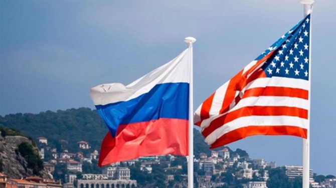 Rus ve ABD'li enerji bakanları Moskova'da bir araya geldi