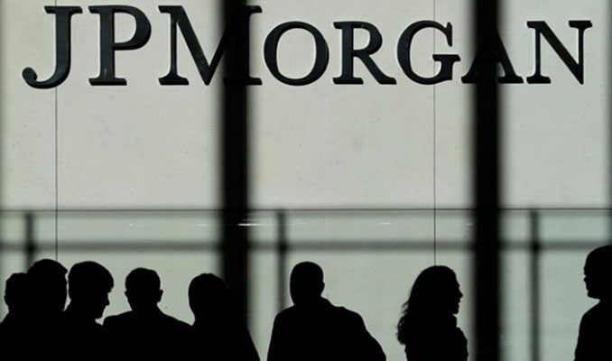 JPMorgan'dan cari açık yorumu