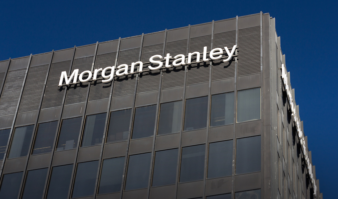 Morgan Stanley, Bitcoin işlemlerine başlayabilir