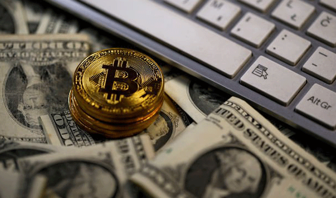 Arjantinliler Bitcoin'e hücum etti