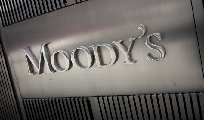Moody's'ten Türkiye'ye kötü bir haber daha