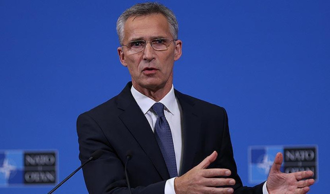 NATO Genel Sekreteri'nden Rusya açıklaması