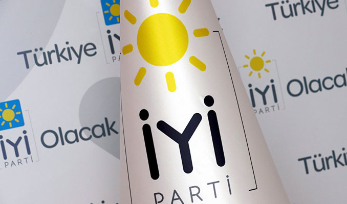 İYİ Parti, MHP'nin af teklifine karşı kampanya başlattı