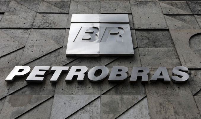 Petrobras rüşvet ve yolsuzluktan 853 milyonluk cezayı kabul etti